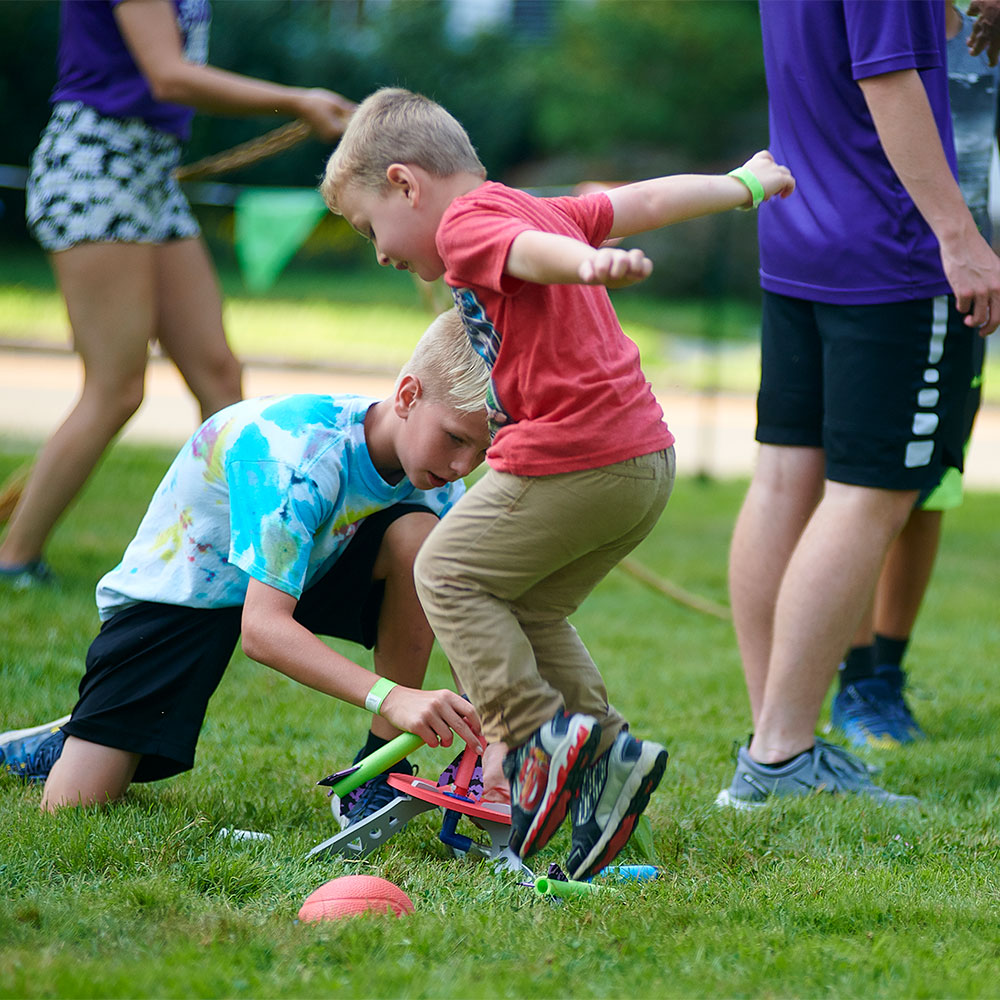 Waverly Comm Kid's Activities