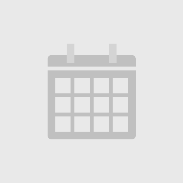 No Open Gym: Monday, June 5 – Private Event