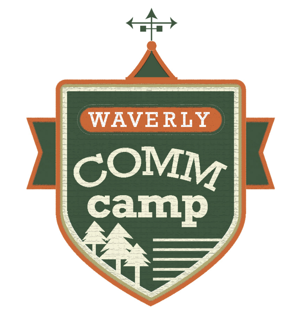 2023 Comm Camp