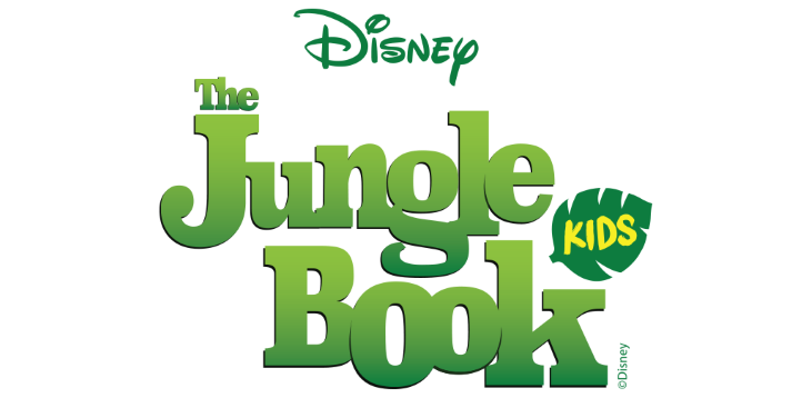 Children's Performing Arts Program featuring The Jungle Book