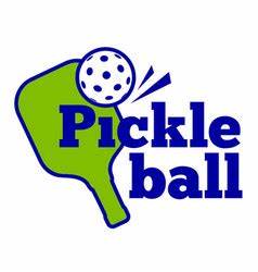 Pickle Ball Open Gym
