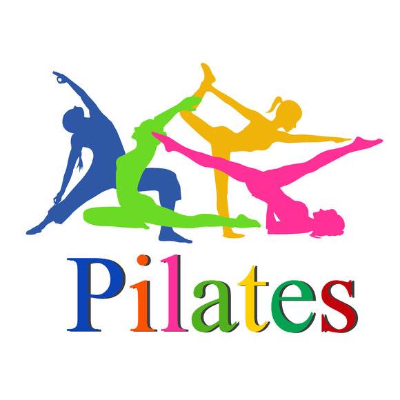 PILATES with Jocelin Akers