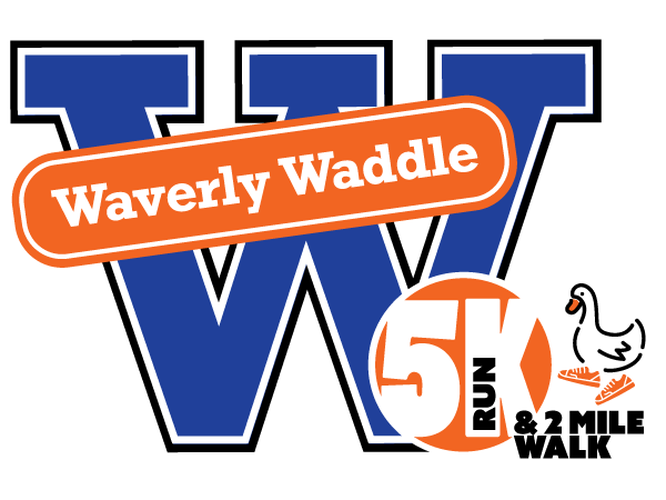 The Waverly Waddle